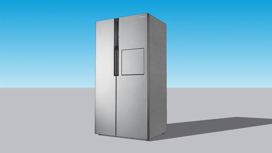 samsung refrigerator