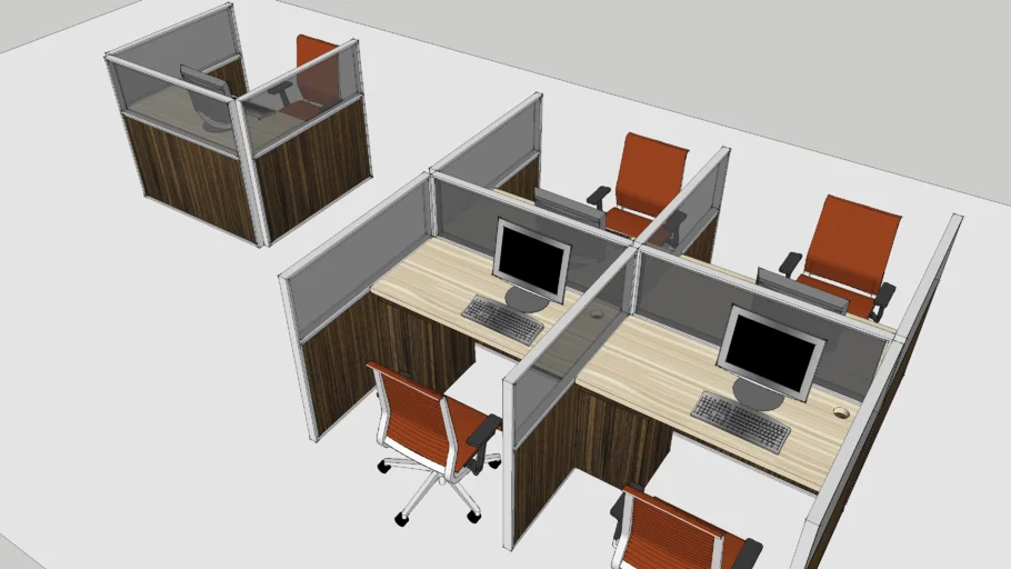 3D Warehouse