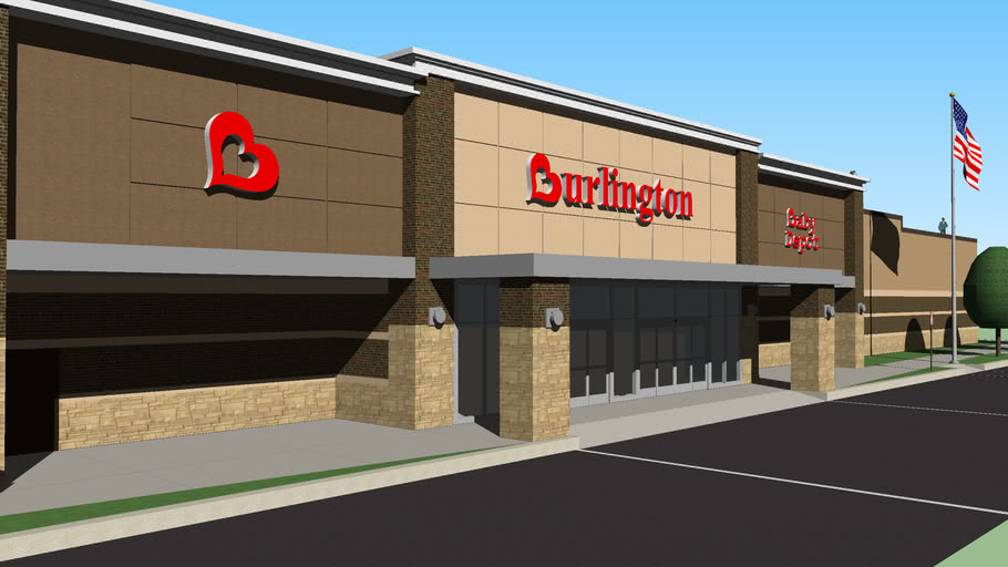 berlton coat factory