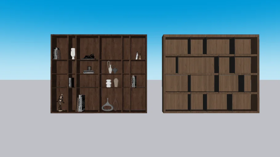 3D Warehouse