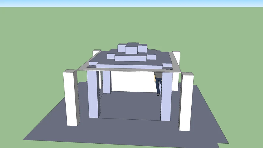 test 1 | 3D Warehouse