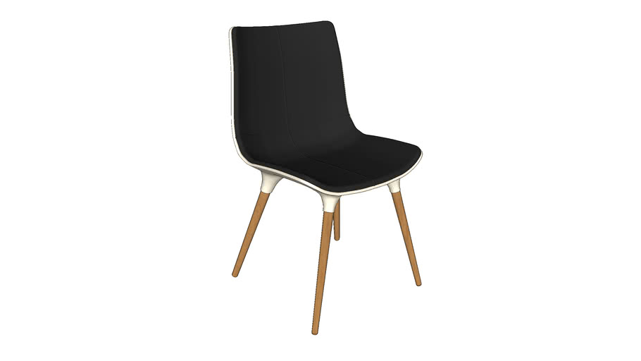 Chair+Beauty | 3D Warehouse