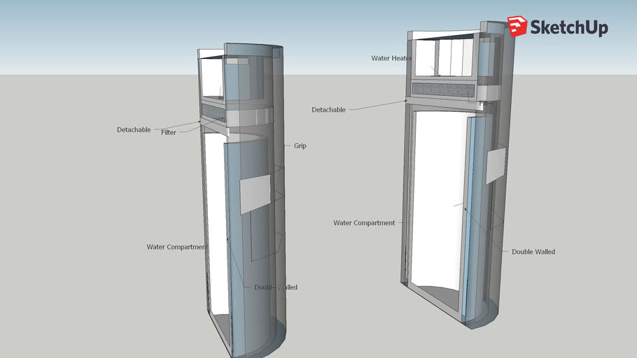 pHlo | 3D Warehouse