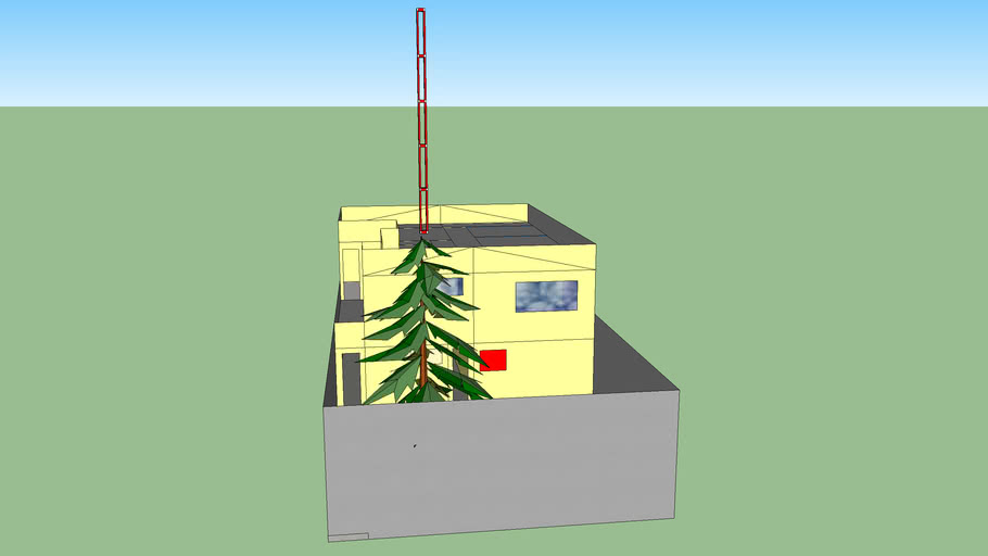 A model | 3D Warehouse