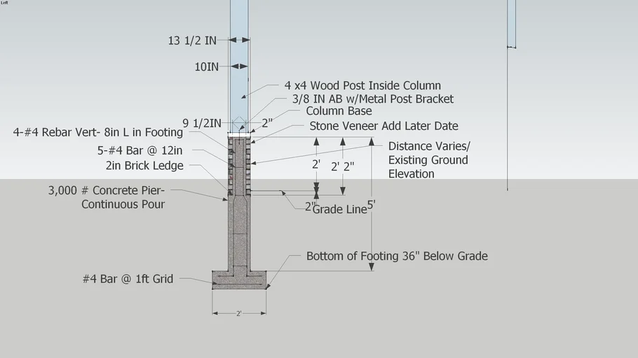 wrap-around-porch-foundation-detail-3d-warehouse