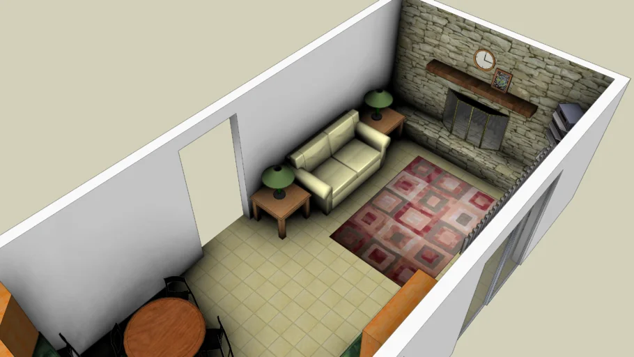 3D Warehouse