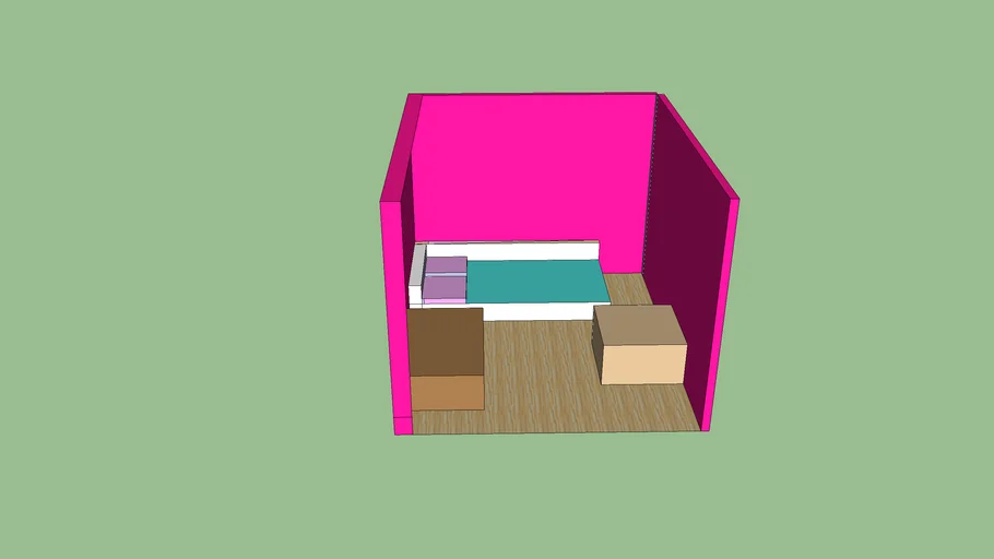 Kids Bedroom