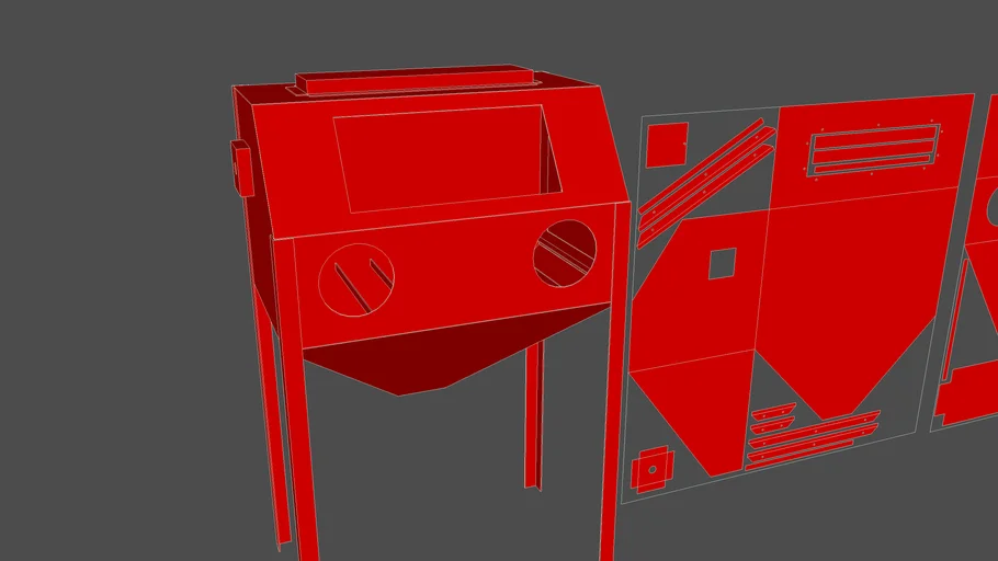 3D Warehouse