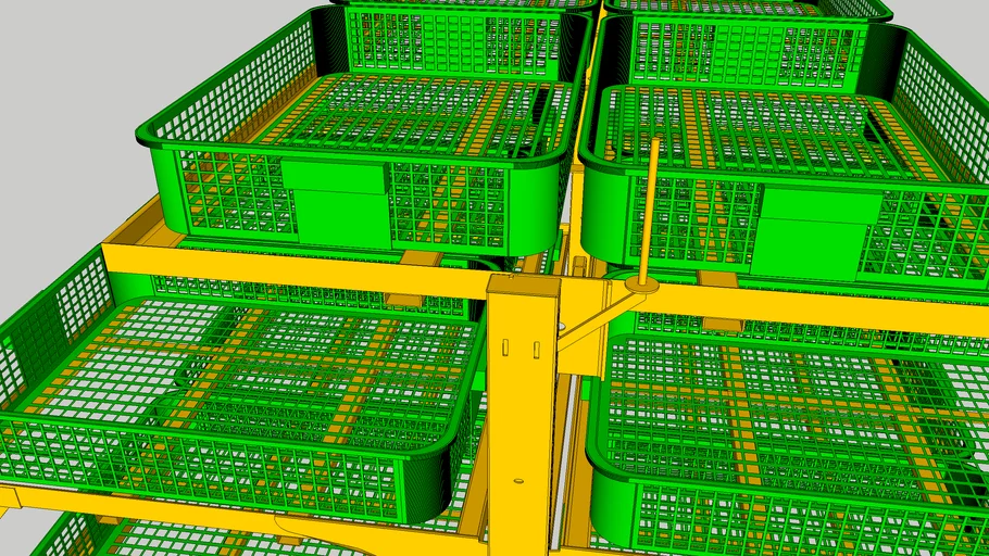 ke rau | 3D Warehouse