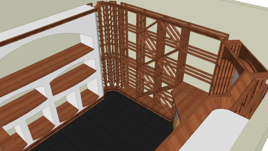 3D Warehouse