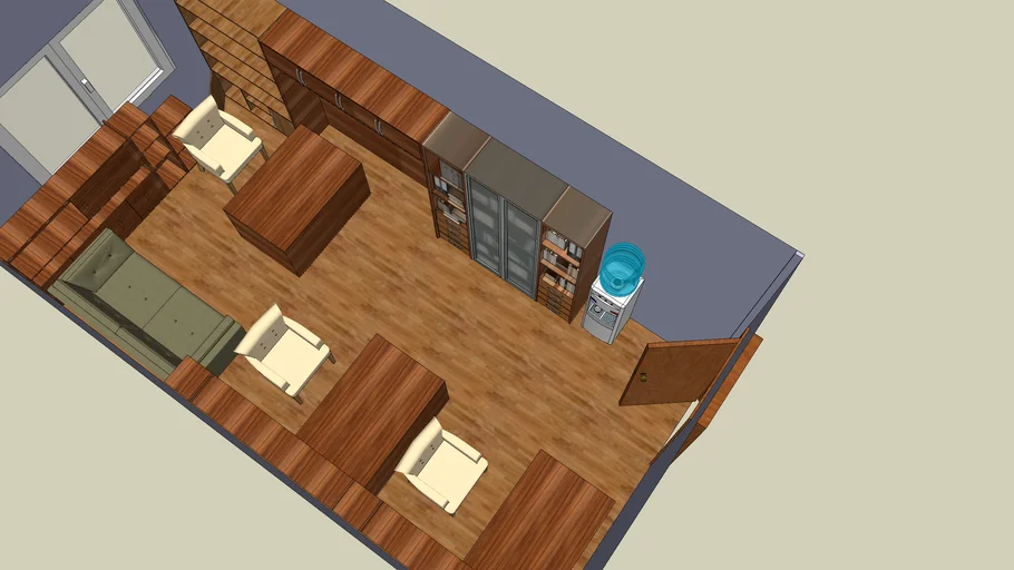 office | 3D Warehouse