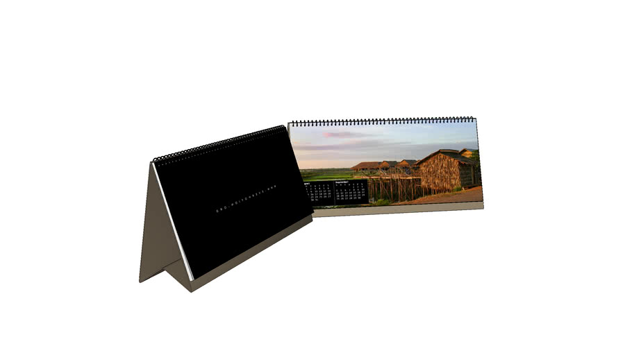 stationery 26 3D Warehouse