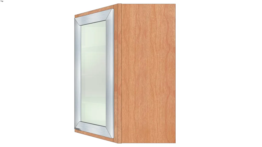 Wall Angle 12D | 3D Warehouse