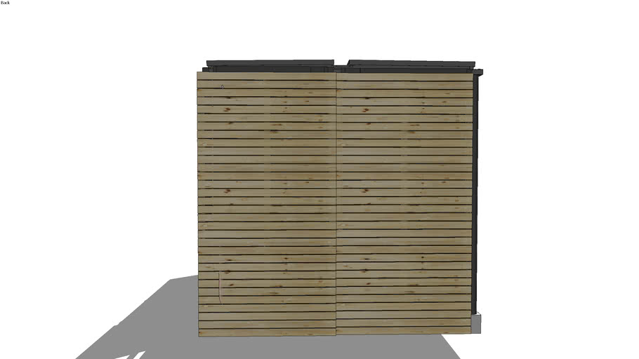 Test 1 | 3D Warehouse