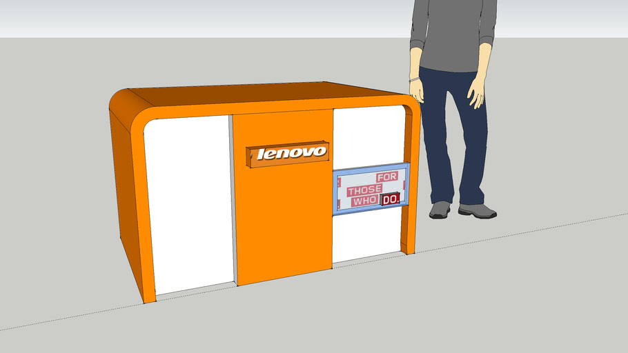 Reception Counter 3d Warehouse