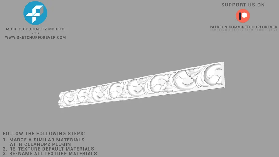 PHÀO CHỈ CLASSIC - - 3D Warehouse