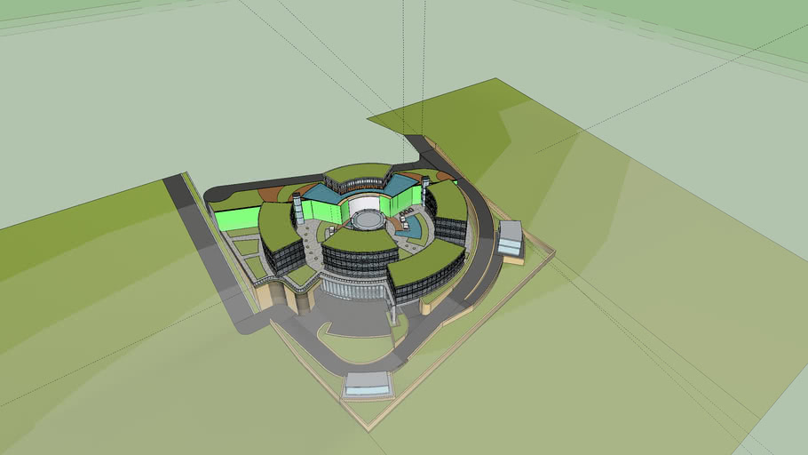 PDIUM | 3D Warehouse