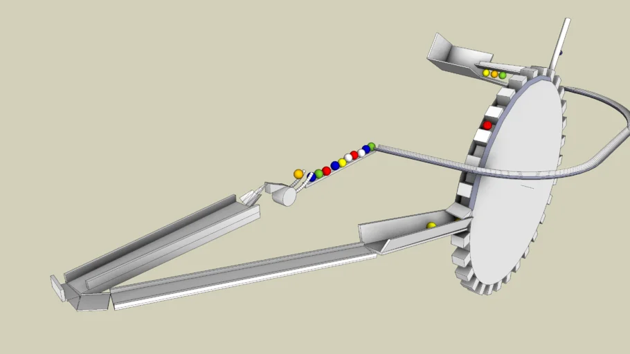 3D Warehouse