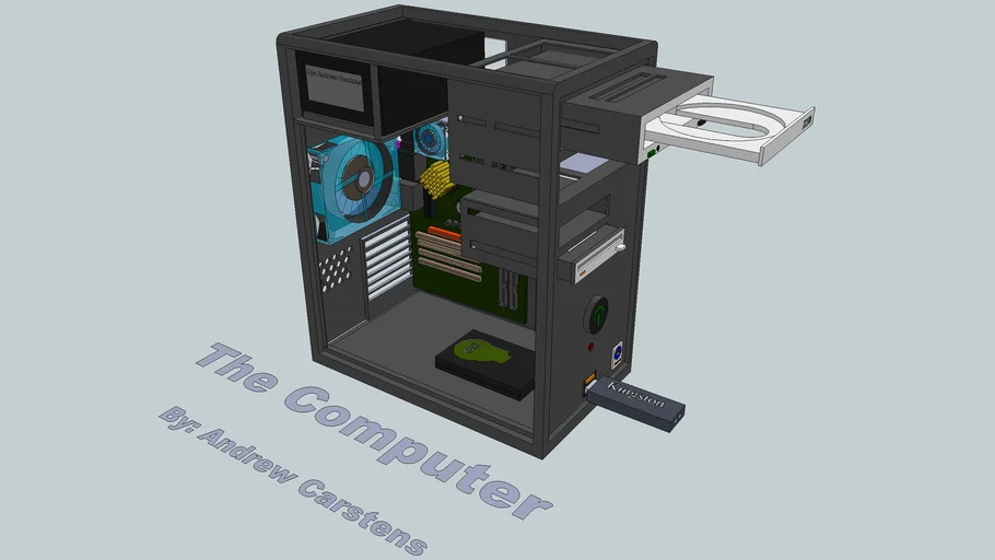 3D Warehouse