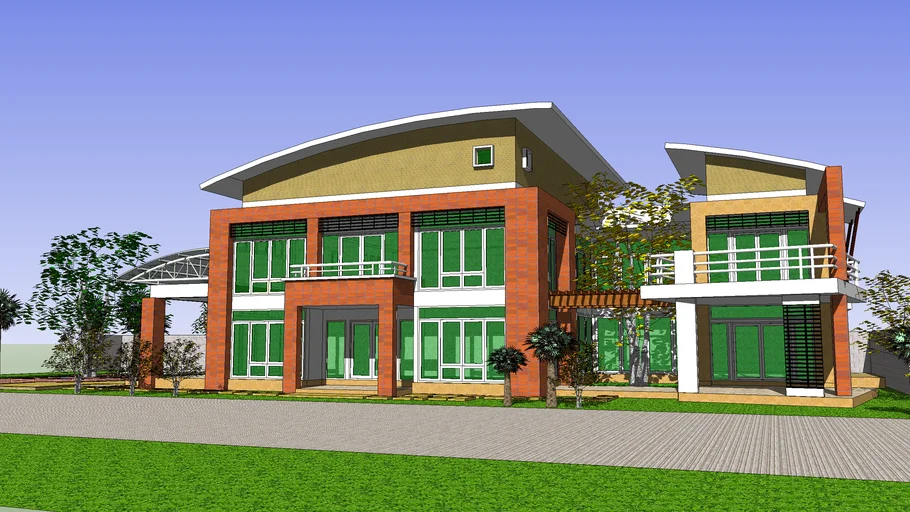 modern-style-3d-warehouse