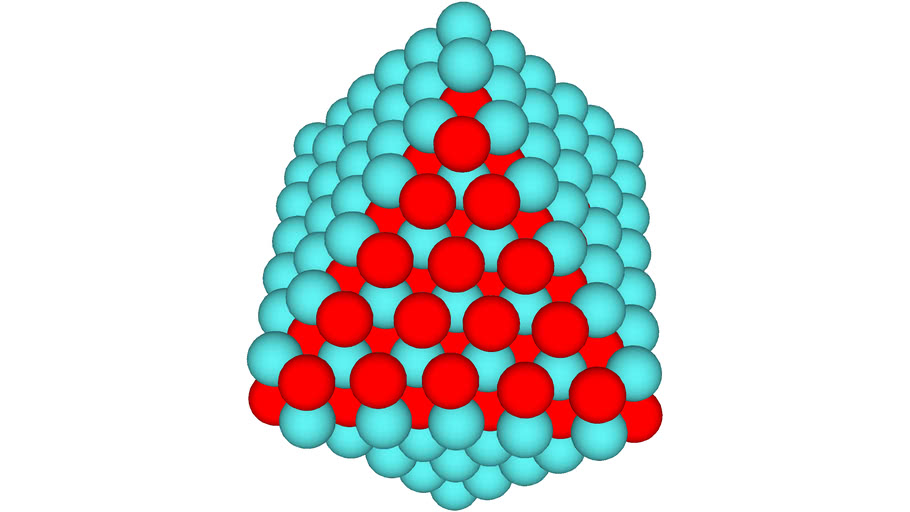 Lead 212 Option 2 3D Warehouse