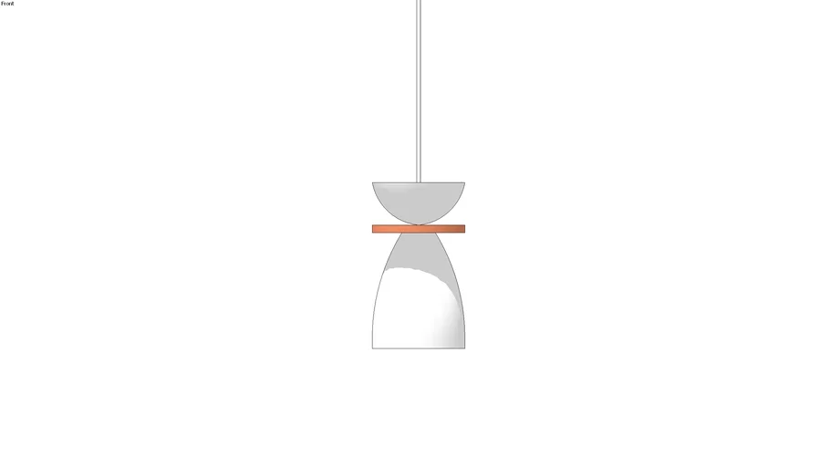 Modern Pendant Light