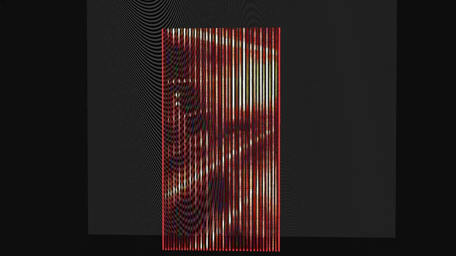 LED Board | 3D Warehouse