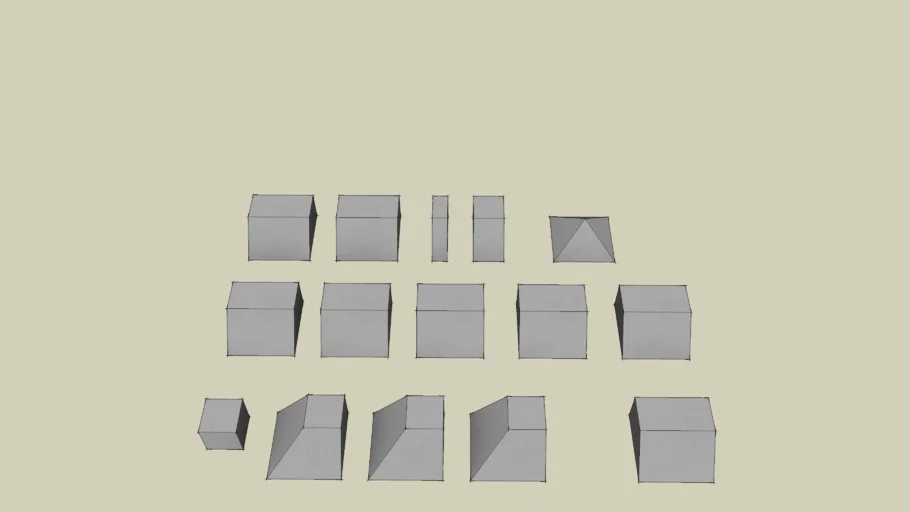 3D Warehouse
