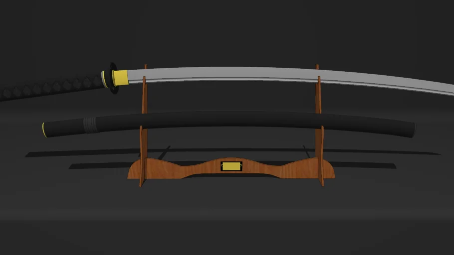 Katana