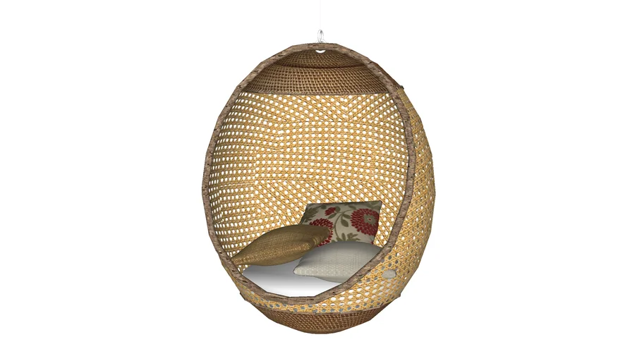 Egg pod - - 3D Warehouse