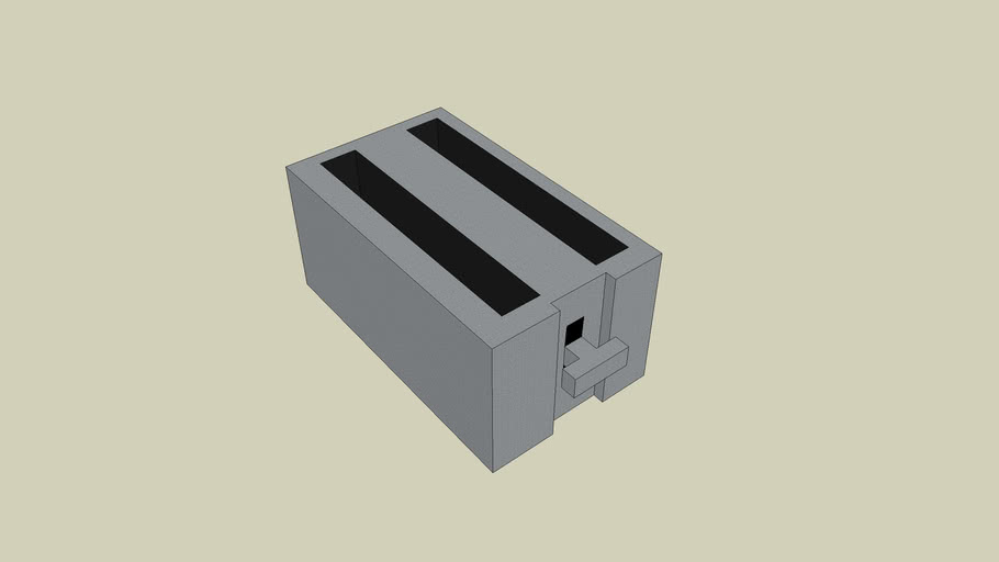 toaster | 3D Warehouse