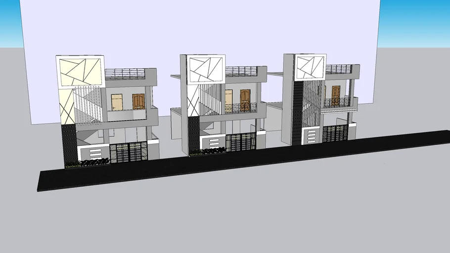1 | 3D Warehouse