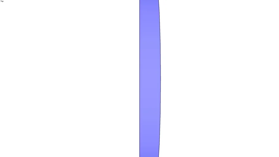 Guide ring | 3D Warehouse