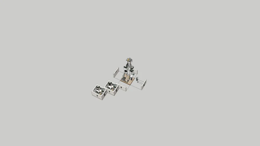 Unit | 3D Warehouse