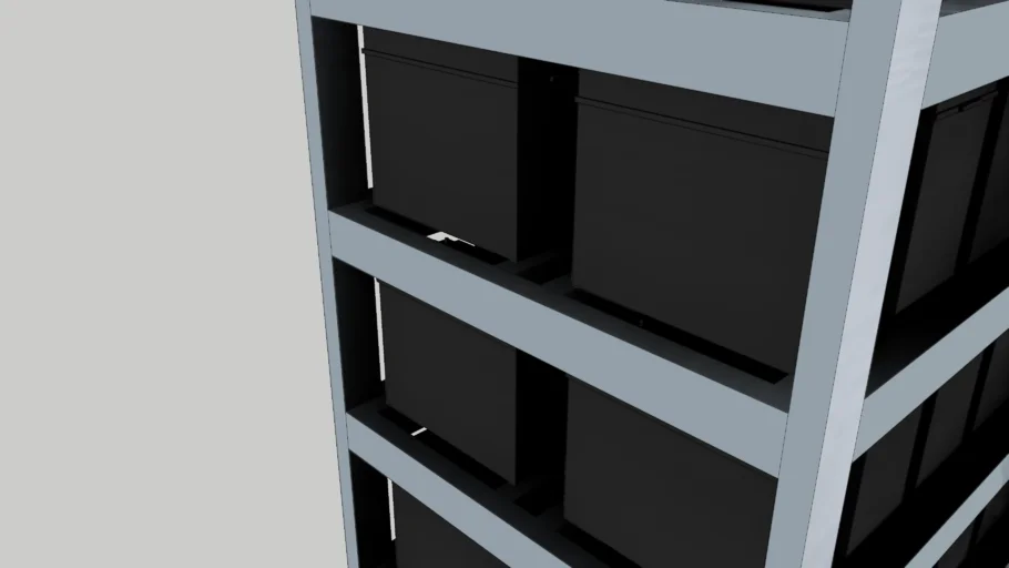3D Warehouse