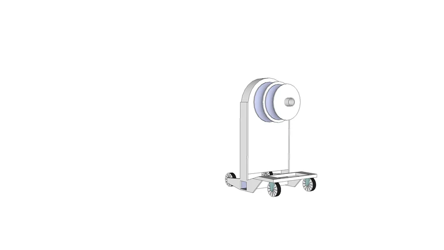IE4 Conduit Bender 3D Warehouse