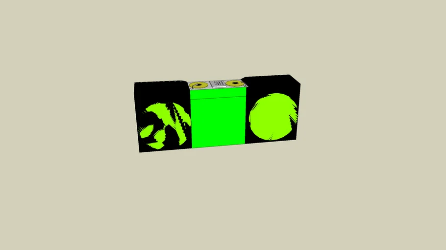 DJ kit | 3D Warehouse