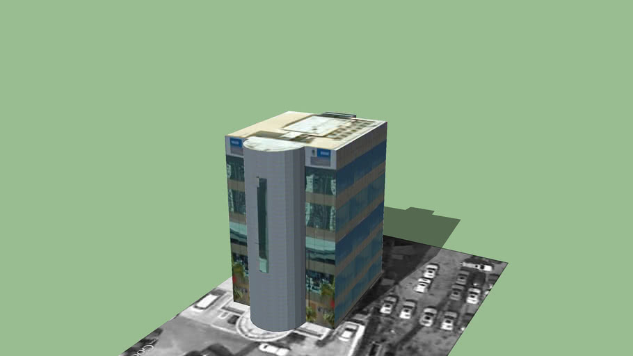 Edificio | 3D Warehouse