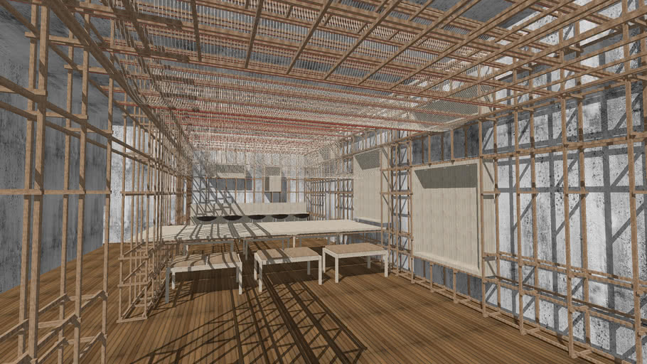 Project | 3D Warehouse