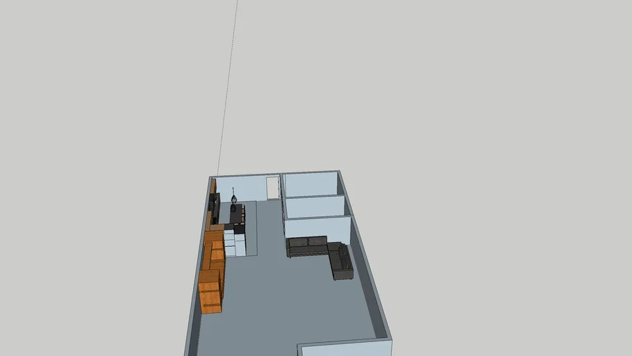 try | 3D Warehouse