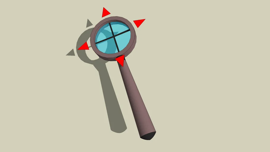 Zoom extents tool | 3D Warehouse