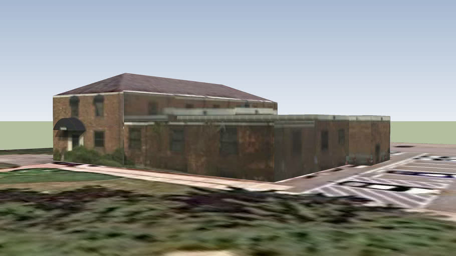 525 Wanaque 3D Warehouse