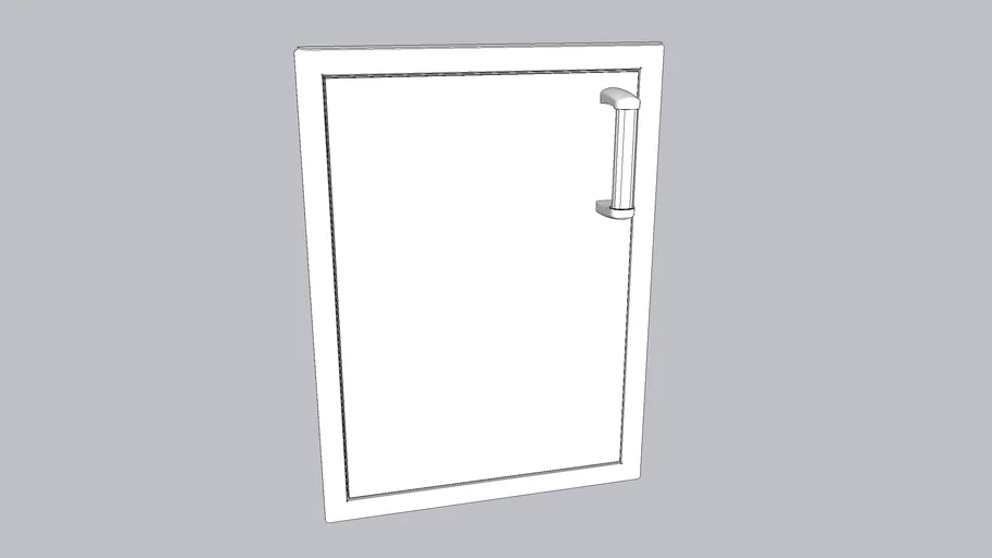 fire door