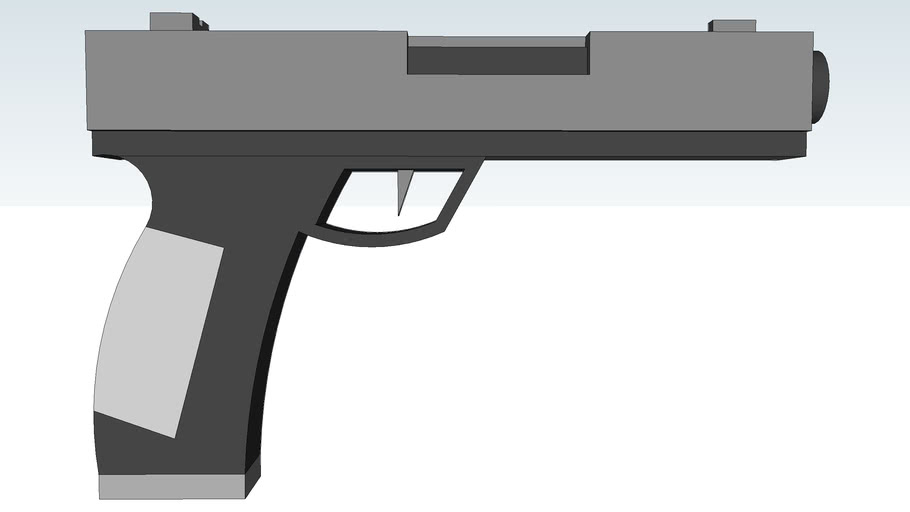 Glock | 3D Warehouse