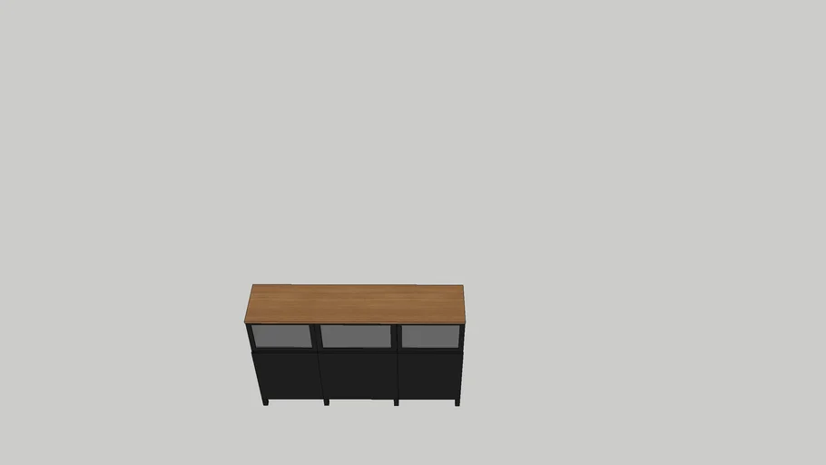 BESTA | 3D Warehouse