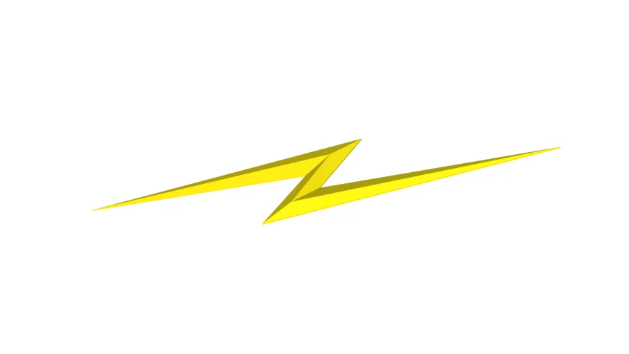 Lightning Bolt