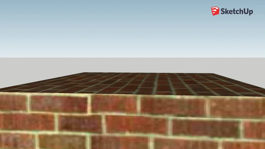 my first project #1 | 3D Warehouse
