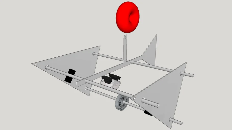 Proto 1 | 3D Warehouse