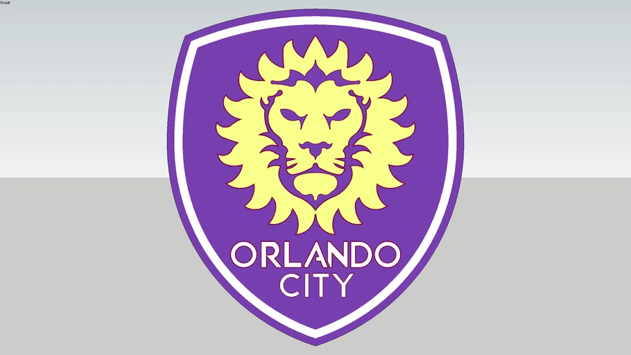 ORLANDO CITY | 3D Warehouse