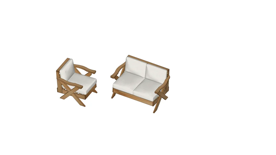 Outdoor furniture